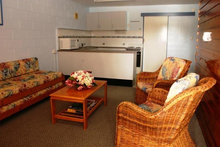 Sky View Units Bowen Quarto foto