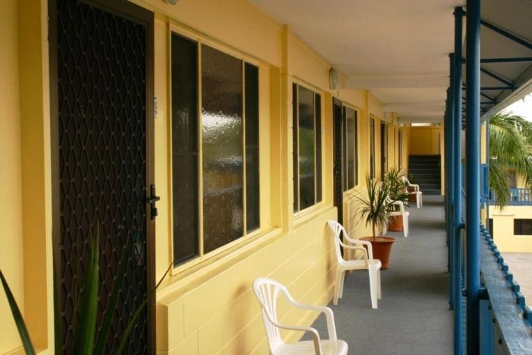 Sky View Units Bowen Quarto foto