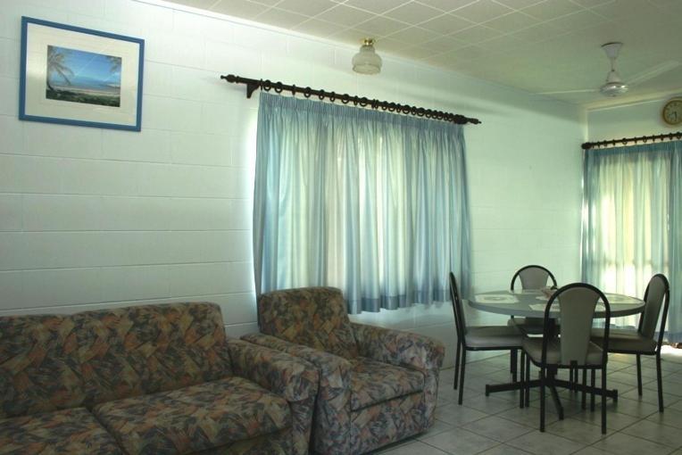 Sky View Units Bowen Quarto foto