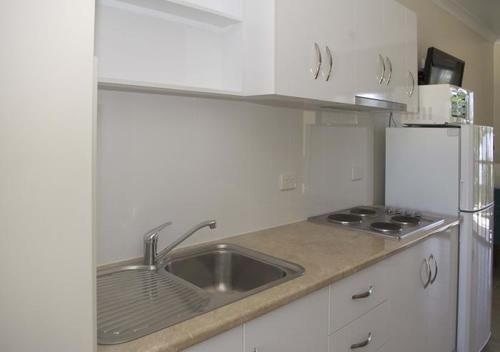 Sky View Units Bowen Exterior foto